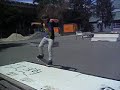 superduper nosegrind