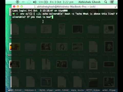 how to patch vulnerability