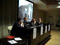 Eugenio Benetazzo: a tu per tu con il pubblico