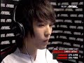 Arena MSL R8 Flash v Lomo set 2 (triple)