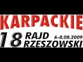 18 Rajd Rzeszowski Knopt/Jastrzębski. Peugeot 106.