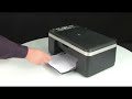 Fixing Paper Pick-Up Issues - HP Deskjet F4180 All-in-One Printer