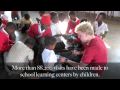 At Risk: Women and Children in Southern Africa