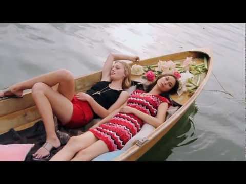 Behind the Scenes - Summer 2011