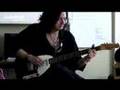 Dave Kilminster Guitar Break