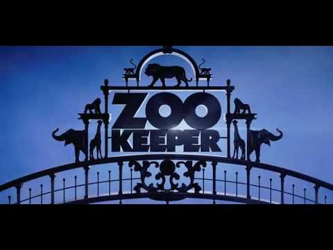 Electric Time Street Clock appears in the Zookeeper