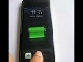 1.1.2 Jailbreak - iPod Touch Tutorial