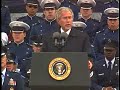 Air Force Academy Graduation 2008