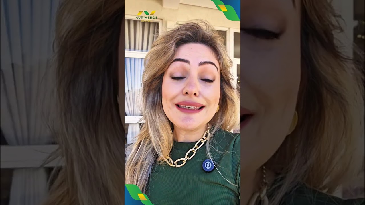 Carina comenta polêmica envolvendo Luciano Hang
