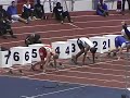 Penn State 6.67 60m