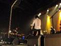 Nick Cave-Mercy Seat  (Philadelphia-10/7/2008)
