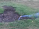Sparkler Bomb