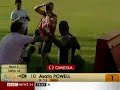 asafa powell 9.74 アサファ　パウエル　100ｍ track and field　動画　moive