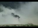 AR BOLC III Abrams Gunnery