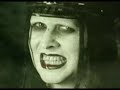 fan video for the god himself 'wednesday 13'

sorry about the ending. i suddenly ran out of clips