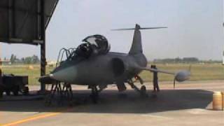 Grosseto basisbezoek 2004 deel 4 