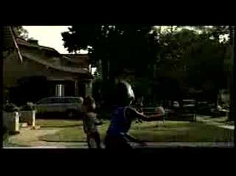 Gatorade Big Head commercials