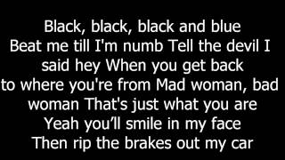 Bruno Mars - Grenade Lyrics