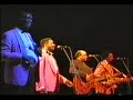 Sensational Nightingales \"He Was There All The Time\" 1991 Sensational Nightingales \"He Was There All The Time\" 1991
