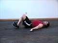 Pre Workout A level 1