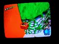 Super Mario Sunshine- walking in the water (glitch) Super Mario Sunshine- walking in the water (glitch)
