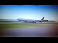 A340-600 smoothest landing ever