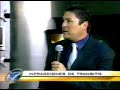 ENTREVISTA EN TV AZTECA, PRESIDENTE DEL COLEGIO DE ABOGADOS DE TIJUANA, BAJA CALIFORNIA.