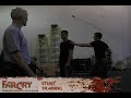 Far Cry - Stunt Training Far Cry - Stunt Training