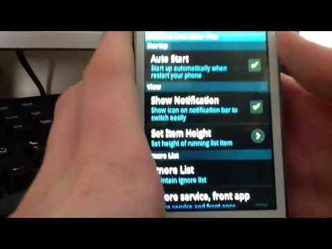 how to save battery on samsung galaxy q