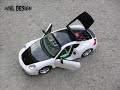 ¡¡ SUSCRIBE TO MY CHANNEL !! www.joel-design.blogspot.com Porsche cayman s 1 maqueta modificado, tuning. www.joel-design.blogspot.com