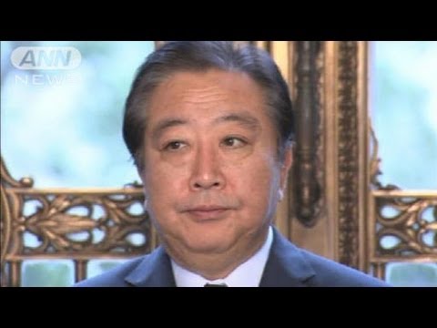 2年後に8%、3年半後に10% 増税法案を閣議決定(12/03/30)
