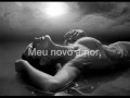 No açoite da saudade