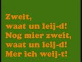 CV Ketel - Zweit Carolien