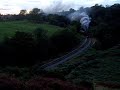 NYMR - 15th & 16th September 2007