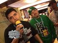 Barrio305 talks to Kinto Sol at the Latino Billboard