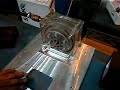 Tesla bladeless turbine Tesla bladeless turbine