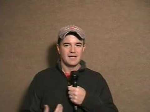 Sunny 101.5 Comedy Spotlight with Dan Greuter