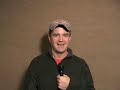 Sunny 101.5 Comedy Spotlight with Dan Greuter