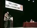 videos de Ugo Boghetta all'assemblea del Prc sull'Alitalia