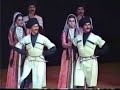 Gos Ensemble-Abkhaz Folk Dance 1