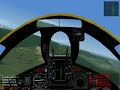 F-8E Crusader over Vietnam (Sim) F-8E Crusader over Vietnam (Sim)