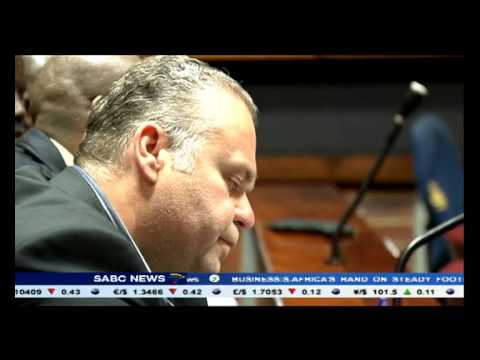 Fourth - A fourth state witness has taken the stand at the trial of Czech Fugitive Rodavan Krejcir and others. Bheki-zitha Khumalo took part in the alleged drug deal between Krejcir and a man known...