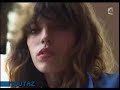 lou doillon interview�e par le nouvel obs � l'occasion de la sortie de sa collection pour lee cooper