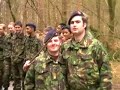 Crowborough CCF Camp 07