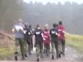 Crowborough CCF Camp 07