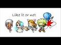♫MMV: ~The Best Damn Thing~♫