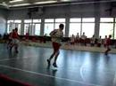 UHC F. P. Niederwil Aufstieg 1. Liga