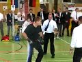 Wm Emden Kickboxen Jörg Eberhardt Finale SK+90kg Wm Emden Kickboxen Jörg Eberhardt Finale SK+90kg