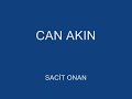 SAIR-CAN-AKIN-SACIT-