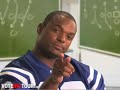 NFL Tour Cover Campaign - Dwight Freeney